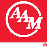 AAM Logo