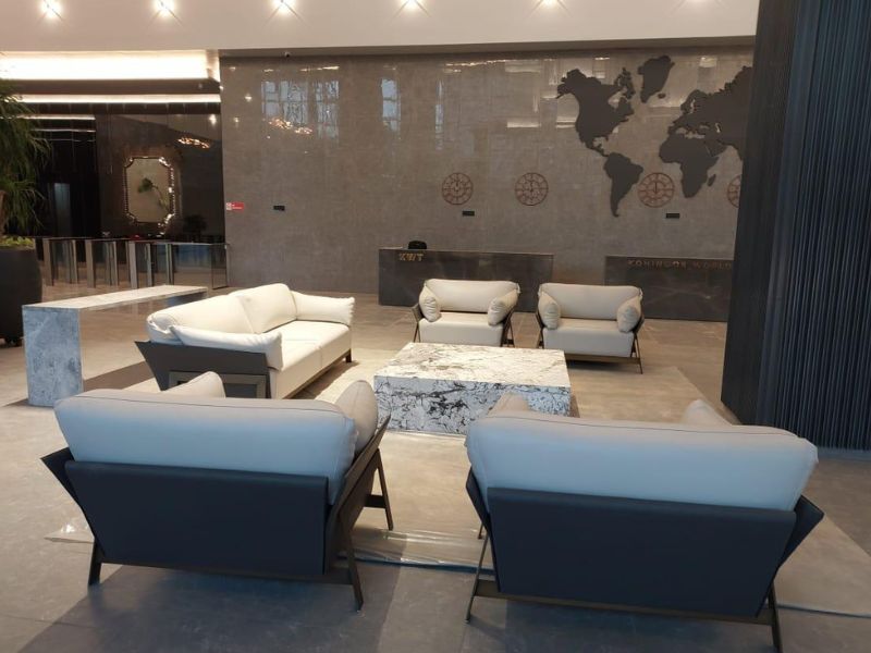 Furnished Office Space at Town Square, Viman Nagar – Near Phoenix Marketcity