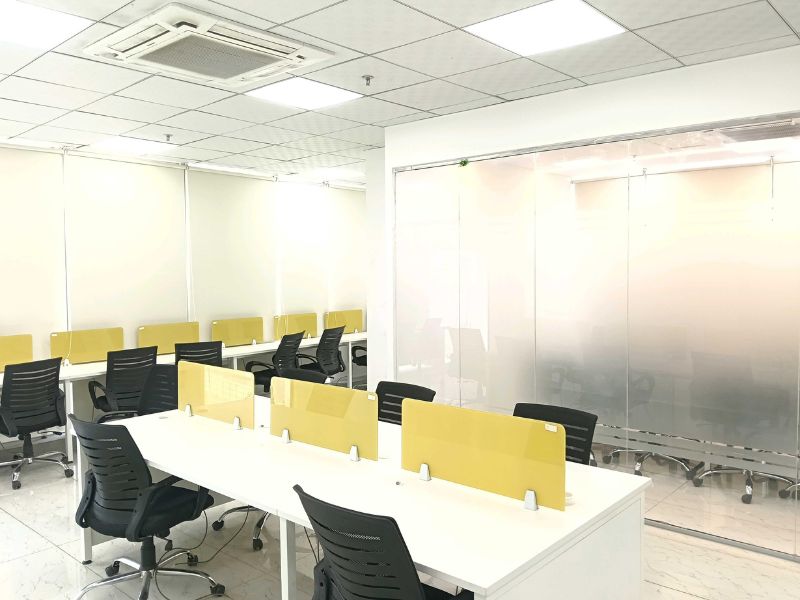 Upgrade Your Business with a Premium 2000 Sqft Office Space in Baner Pune