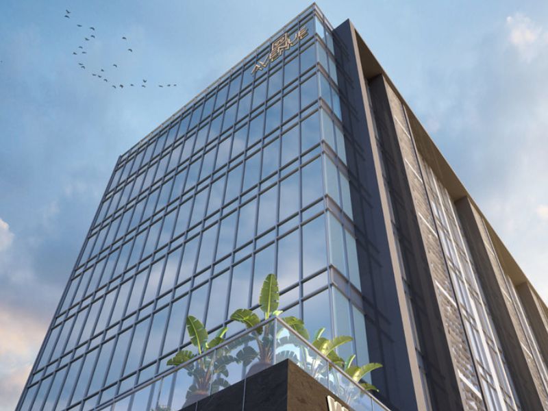 Corporate Office for Rent in Lulla Nagar Pune | 550 Sqft Unfurnished A Grade Space Near Atithi Veg Resturant