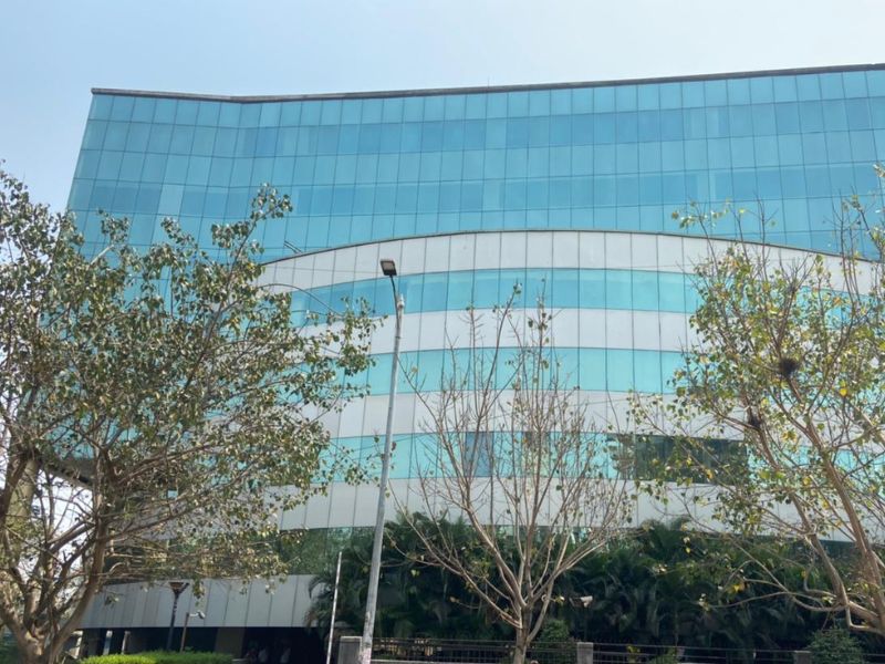 Available Furnished Office Space For Lease In IT Company Near Reliance Mall, Kharadi - Pune