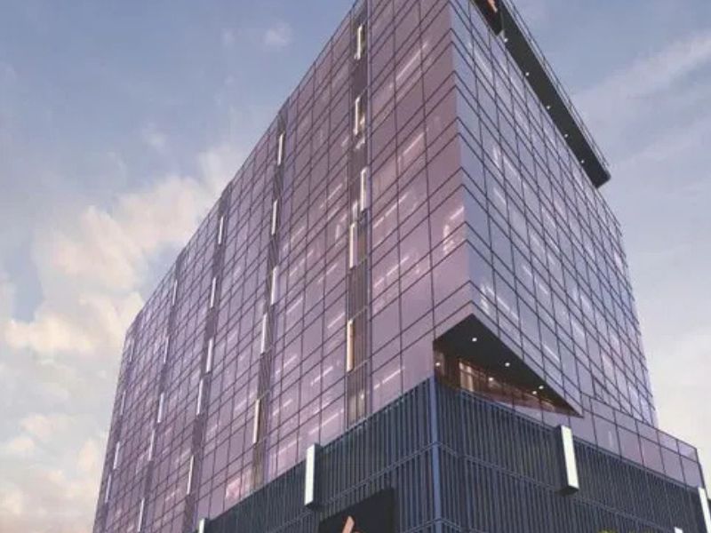 Unfurnished 600 Sqft Office for Rent in Bibwewadi, Kondhwa Road  Pune | Premium Business Location Near Gangadham Chowk