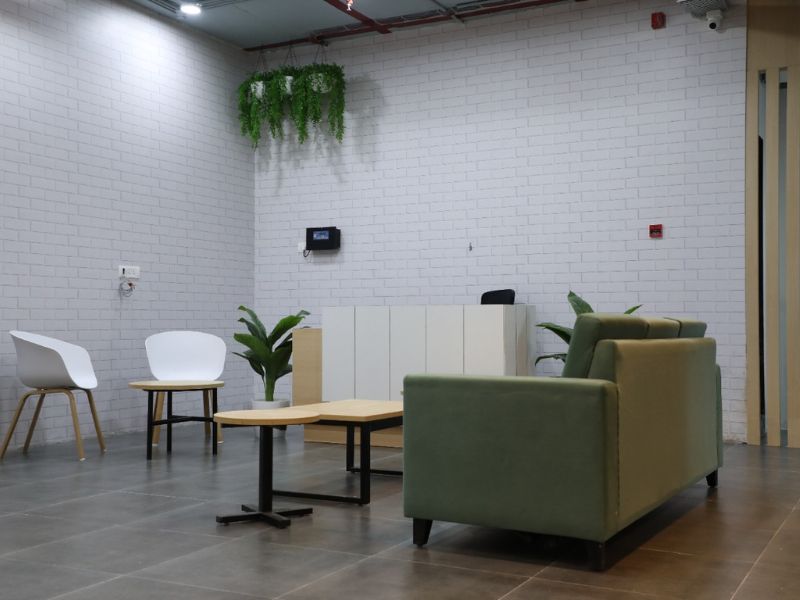 Premium Furnished Office for Rent in Baner | 7312 Sqft Near Balewadi Highstreet | Ideal for IT & MNCs