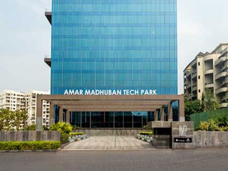 Corporate IT Office Space for Rent in Baner Pune | 57,902 Sqft Near Bitwise | Grade A Property