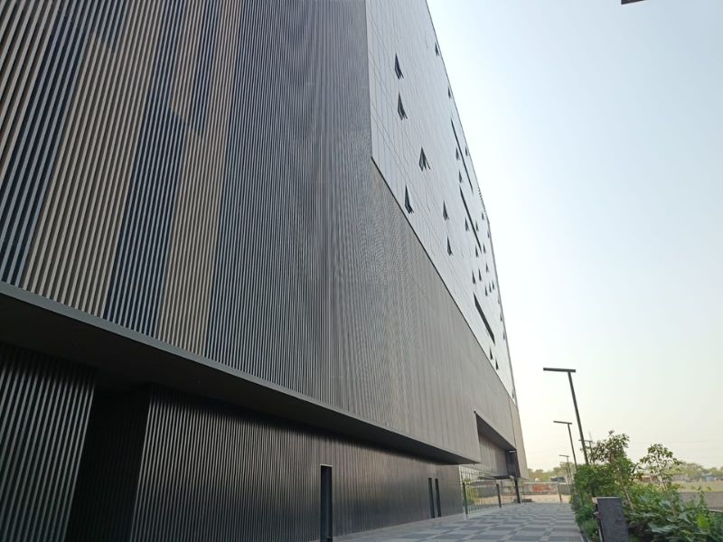 Elevate Your Business with 80,000 Sqft Grade A Office Space