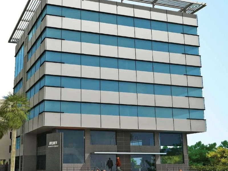 Furnished Plug and Play Office 2600 Sqft for Lease in Aundh Pune – Business Ready Setup