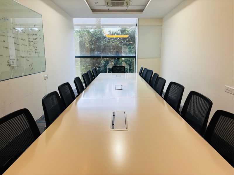 Fully Managed 13,500 Sqft Corporate Office Space Available in Wakdewadi, Pune