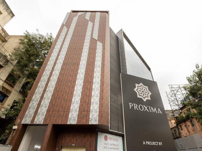 Fully Furnished 500 Sqft Office for Lease in Prime Pune Area – Ideal for Startups & Corporates Near Gurunanak Apartments