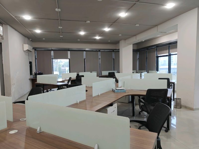 Premium 4500 Sqft Furnished Office for Lease in Balewadi Pune – Corporate Ready