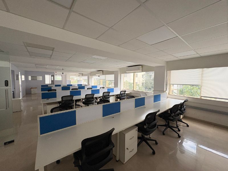 Fully Furnished 6500 Sqft Office for Rent in Bavdhan Pune – Ideal for MNCs & IT Companies