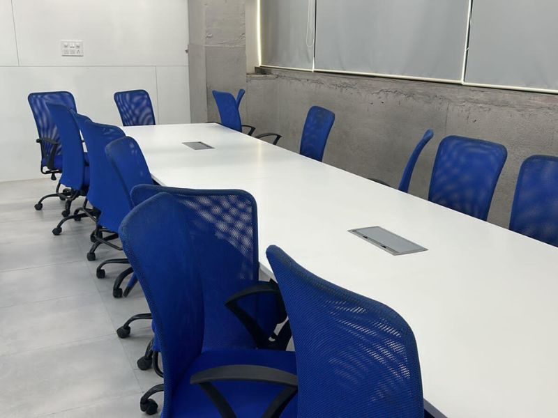 Premium 12000 Sqft Office Space for Rent in Baner Pune | Furnished & Plug & Play