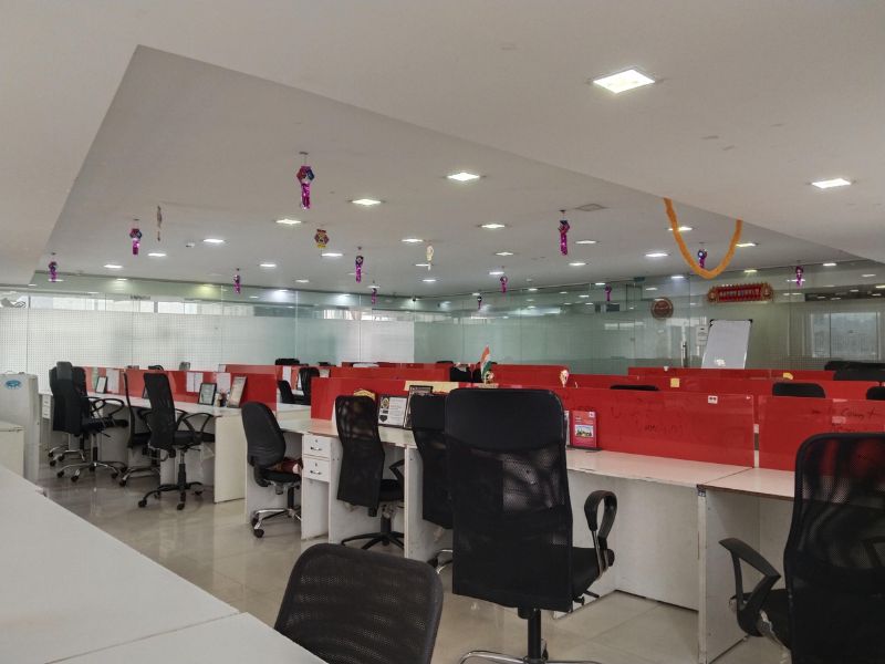 Grade-A Fully Furnished Workspace Available in Baner Pune | Near Metro Station