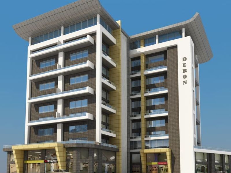 Ready-to-Move 1750 Sqft Office Space for Rent in Baner | Fully Furnished Workspace