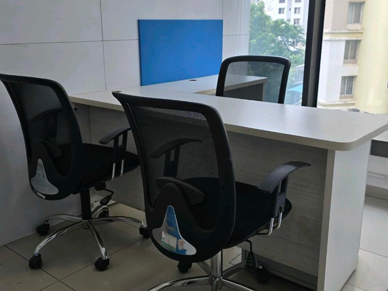 Ready-to-Move 3500 Sqft Furnished Office Space for Rent in Bavdhan Pune