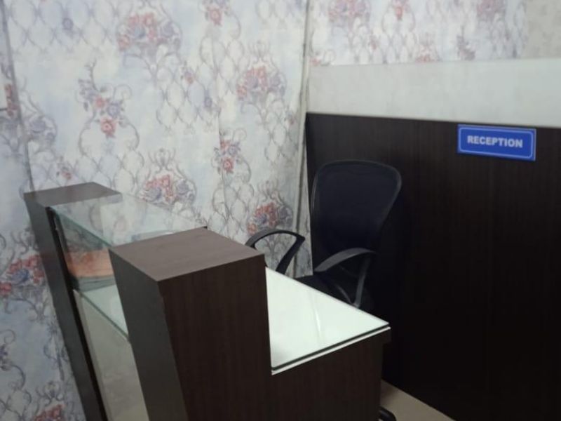 Ready-to-Move 700 Sqft Furnished Office Space in Bibwewadi, Pune