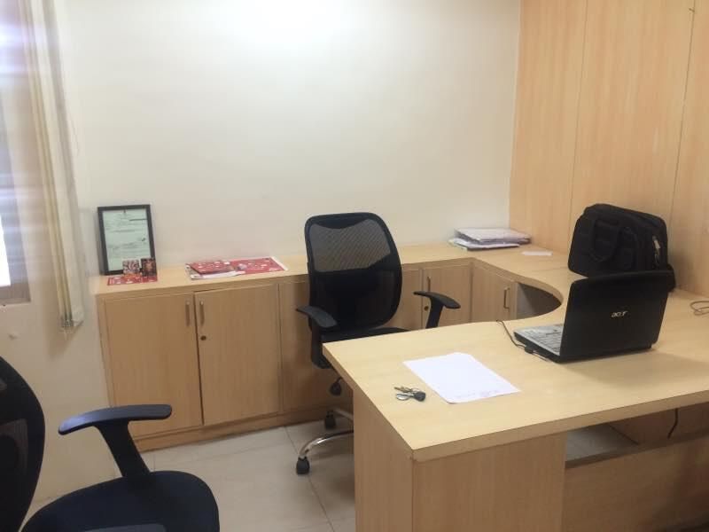 Corporate Furnished Office Space 1350 Sqft Available for Rent in Camp Pune