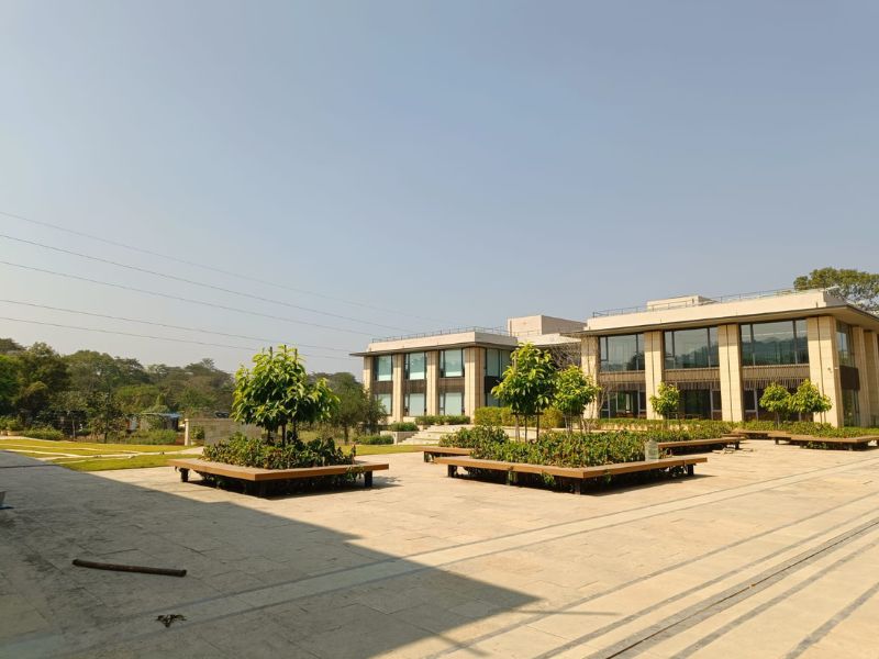 Corporate Office Space for Lease in Pashan Pune – 30,000 Sq.Ft. Premium Property Available 