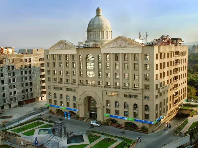 Fully Furnished 1421 Sqft Office Space for Rent in Kalyani Nagar Pune | IT & Corporate Office