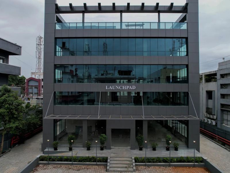 Grade A 5000 Sqft Office Space for Lease-Rent in Chinchwad Pune – Perfect for Corporate Expansion
