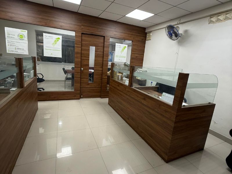 Plug and Play 590 Sqft Furnished Office Space for Rent in Deccan Pune – Ideal for Corporate Use