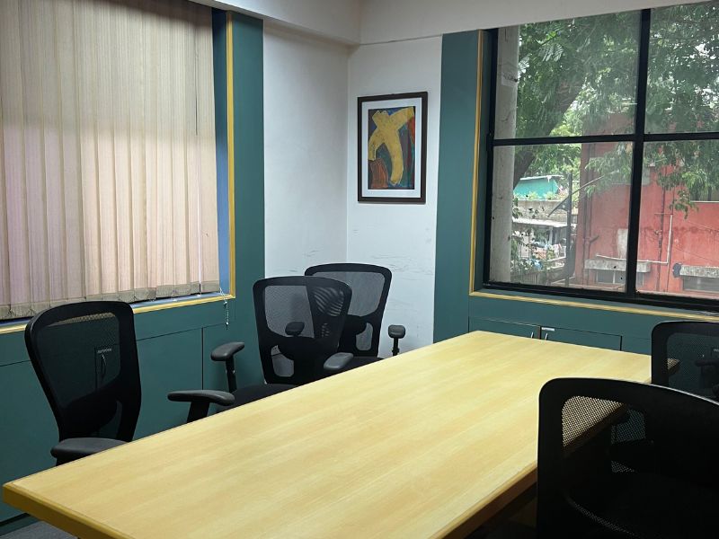 Shivaji Nagar Pune: 3785 Sqft Fully Furnished Office for Rent | Near Corporate & Business Hubs