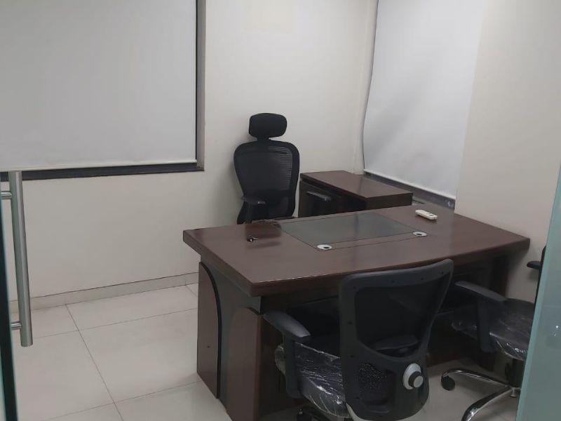 Premium 1750 Sqft Fully Furnished Office for Rent in Dhole Patil Road Pune | Plug & Play Workspace