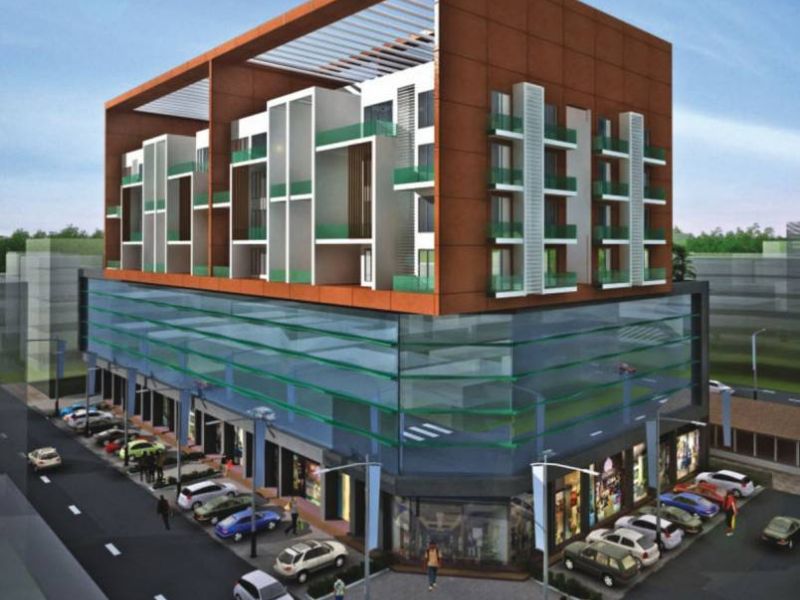 Prime 1200 Sqft Office Space Available for Rent in Erandwane Pune – Ideal for Corporate Setup