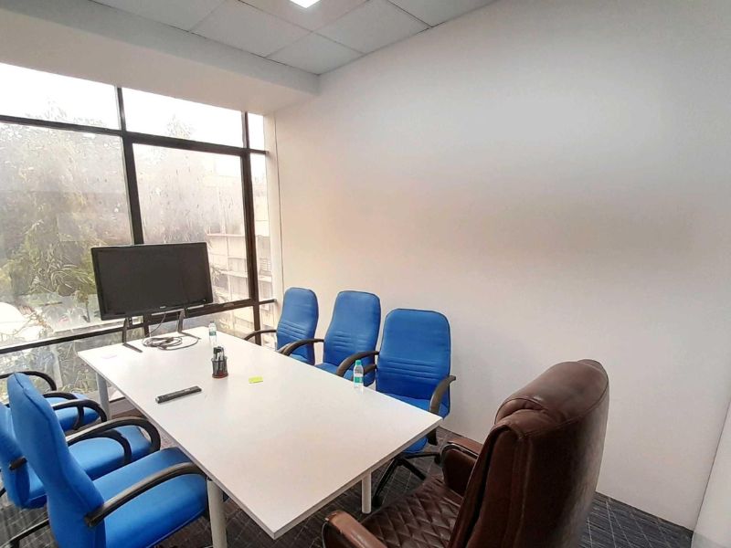 Ready to Move 2200 Sqft Furnished Office for Rent in Erandwane Pune – Plug & Play Setup