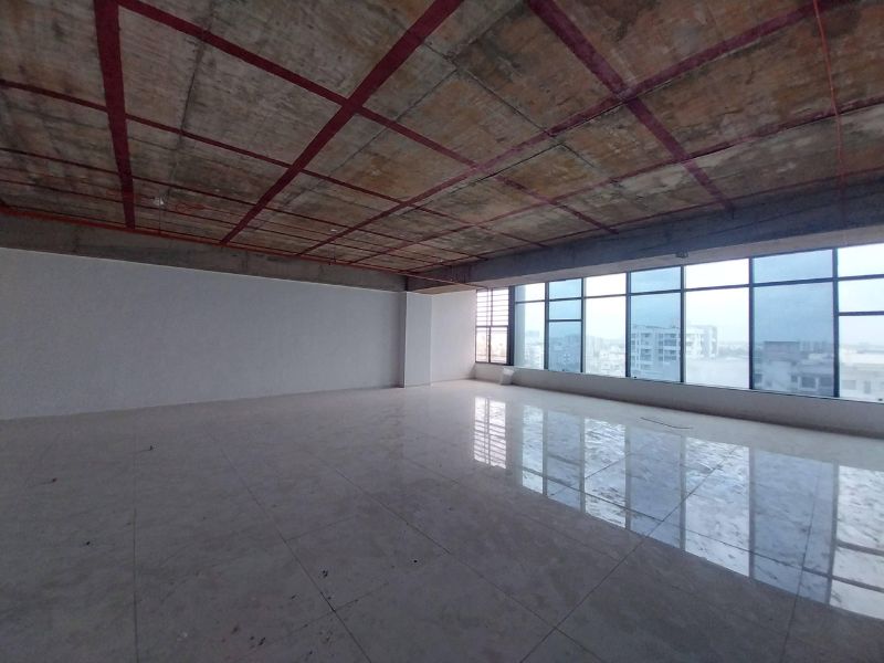 Unfurnished 2962 Sqft Office in Erandwane Pune – Perfect for Startups & Corporate Offices