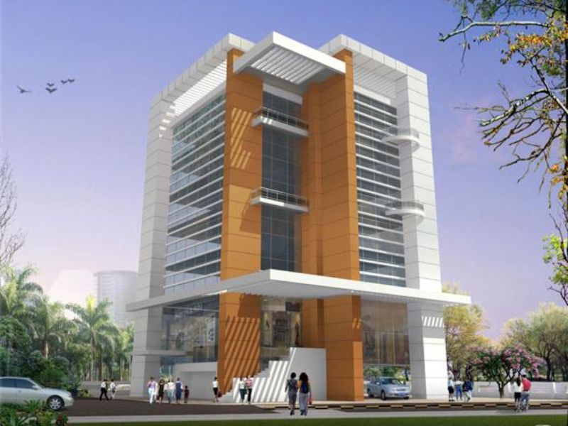 Furnished 750 Sqft Commercial Office Space in Erandwane Pune – Move-in Ready Workspace