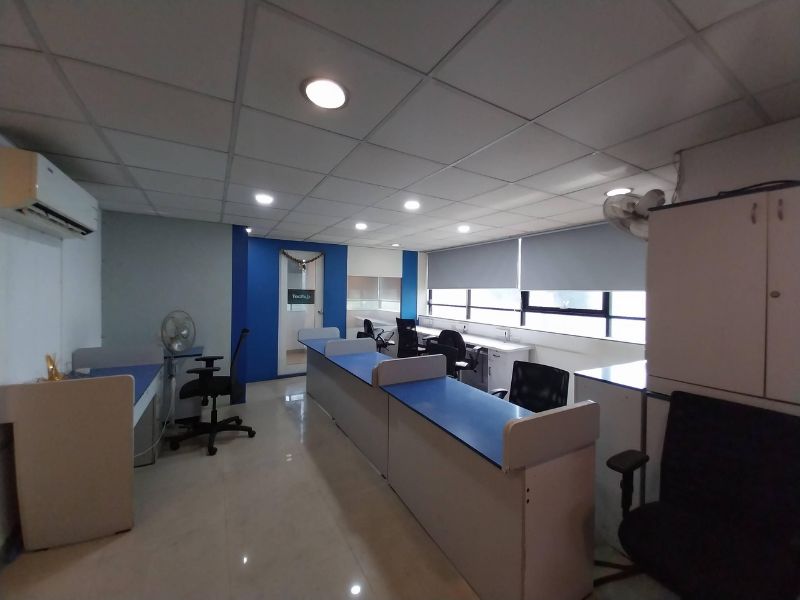 Fully Furnished 957 Sqft Office Space for Rent in Erandwane Pune – Perfect for IT & Consulting Firms