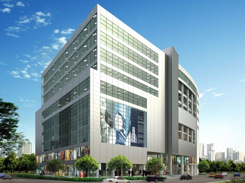 Corporate 5000 Sqft Furnished Office for Lease in Erandwane Pune – Ready to Occupy Setup