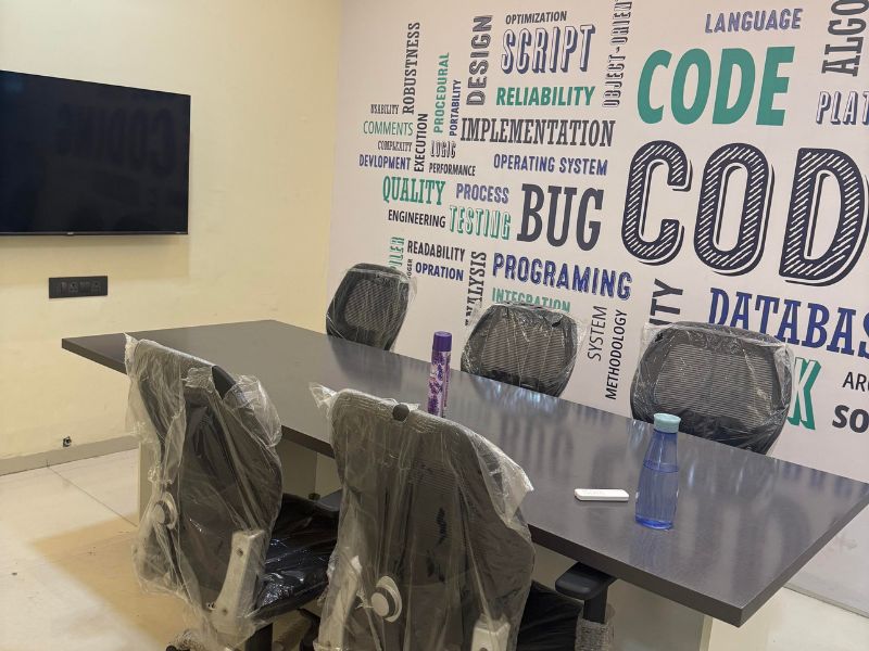 Ready-to-Move 2800 Sqft Furnished Office Space on FC Road Pune – Perfect for Startups & MNCs