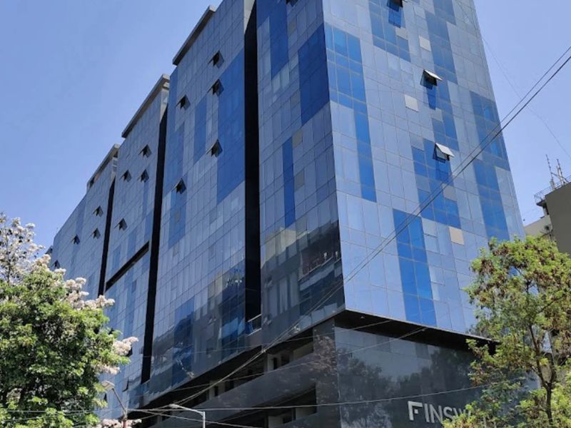 Fully Furnished Plug-and-Play Office Space-750-Sqft- for Rent in Viman Nagar Pune – Ideal for Startups