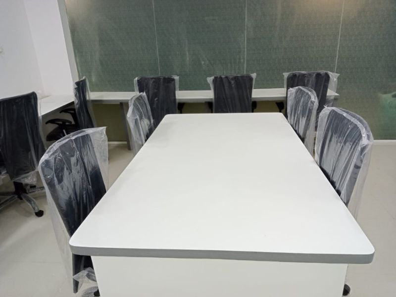 Furnished Commercial Office Space 600 Sqft for Lease in Hinjewadi Pune