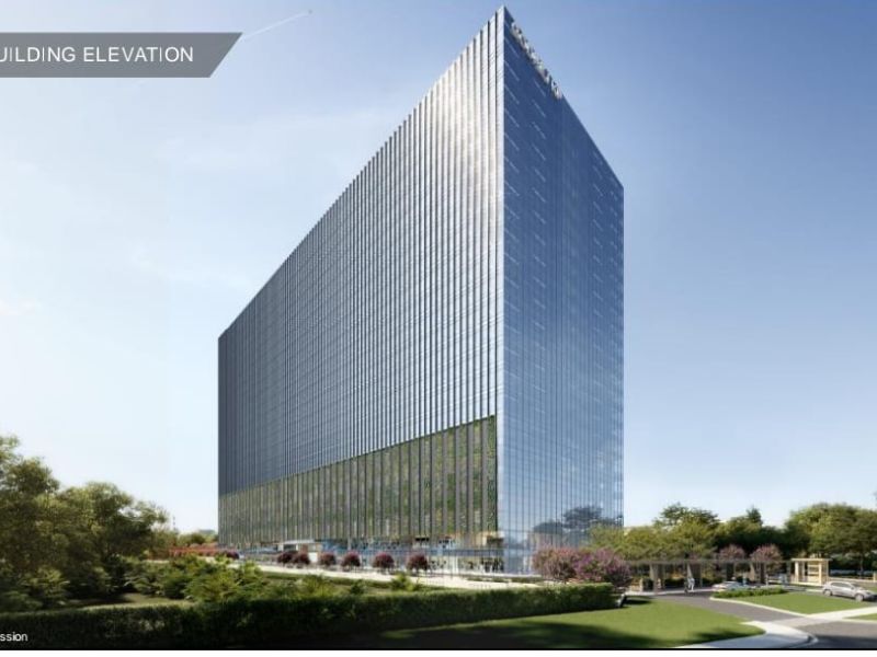 Luxury 18,000 Sqft Office Space for Rent in Koregaon Park Pune | Perfect for IT/Corporate Firms