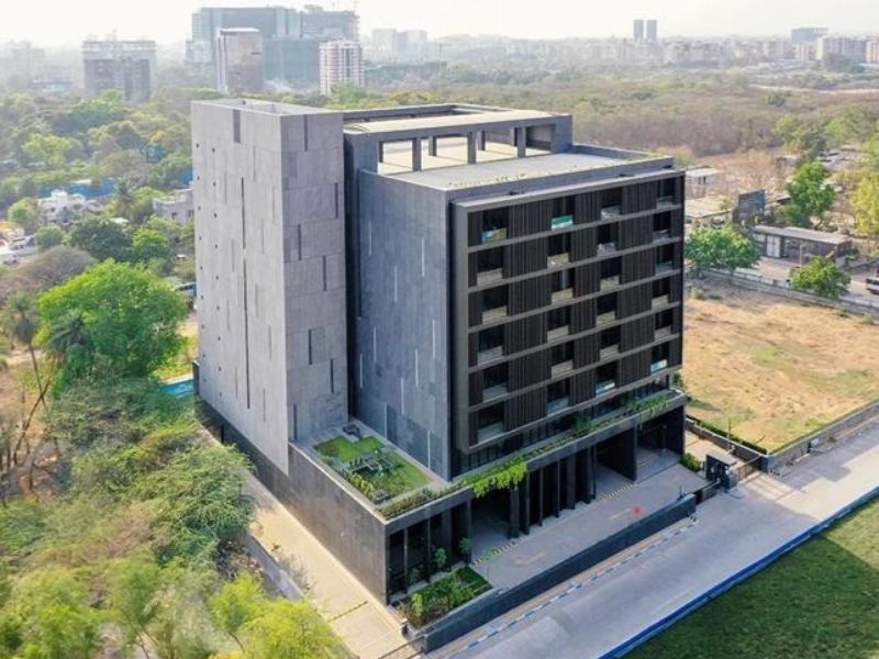Grade A Fully Furnished Office Space in Mundhwa Pune | 2000 Sqft Ready Office