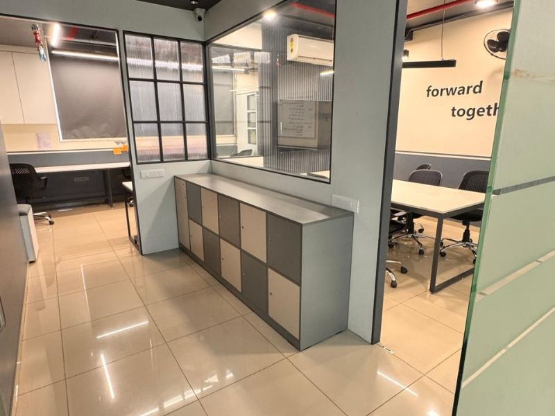 Ready to Move 2700 Sqft Plug & Play Office for Rent in Hinjewadi Pune | Workstations & Executive Cabins