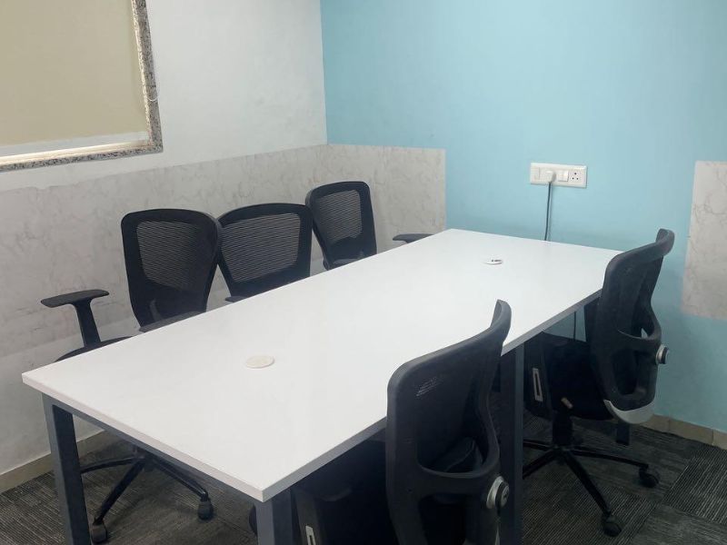 Grade A 3500 Sqft Furnished Office Space for Lease in Hinjewadi Pune | Premium IT & Corporate Hub