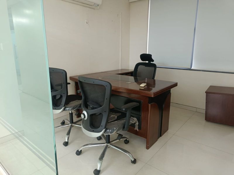 Plug & Play 1834 Sqft Office Space for Rent in Bund Garden Pune | Best for Growing Startups
