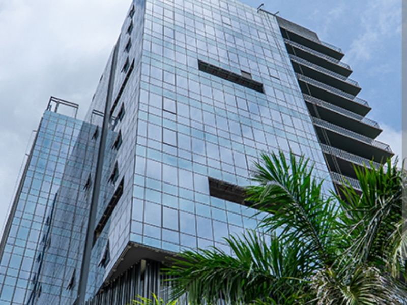 Grade A 25000 Sqft Warm Shell Office Space for Corporates in Mundhwa Pune Legends Sports Club