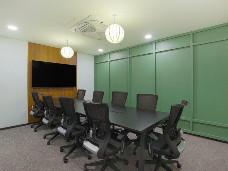 Ideal Managed Workspace for IT & MNC Companies in Kharadi