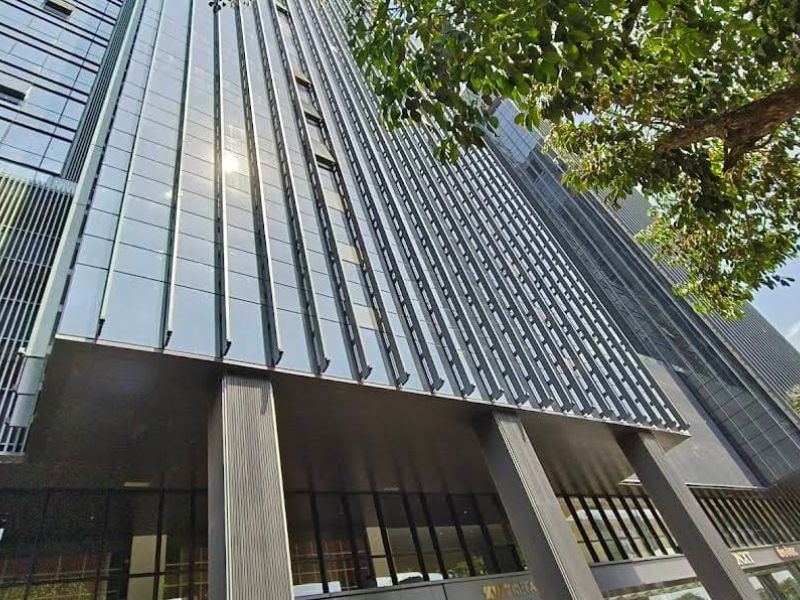 Commercial Office Space for Rent – 3600 Sqft Unfurnished in Grade A Building, Pimpri-Chinchwad Pune Near Empire Estate