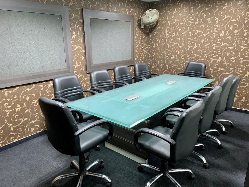 Furnished Office Space for Rent – 2100 Sqft in Prime PCMC Location, Pune Near Dapodi Metro Station