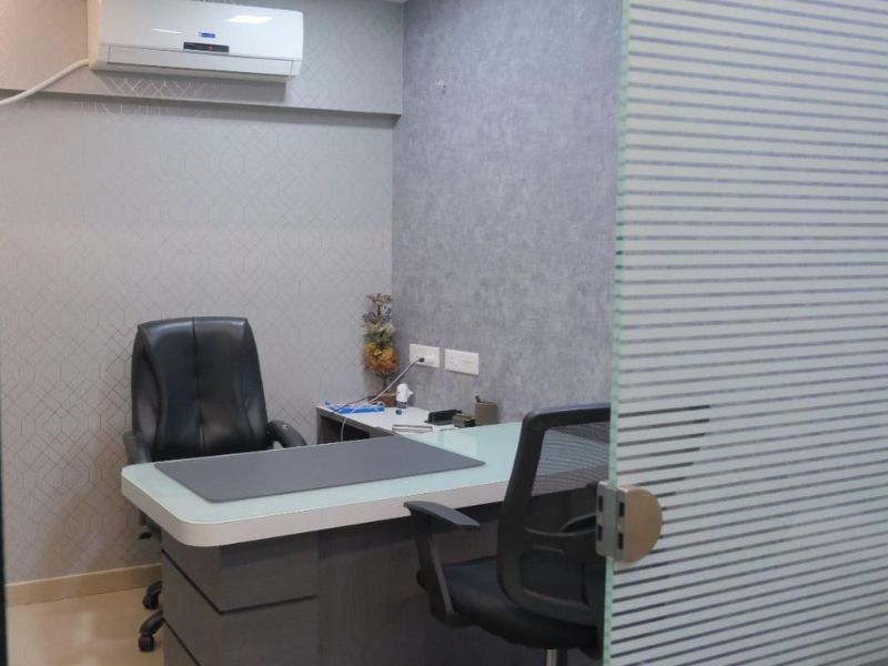 Ready-to-Move Fully Furnished Office Space Available in Koregaon Park Pune