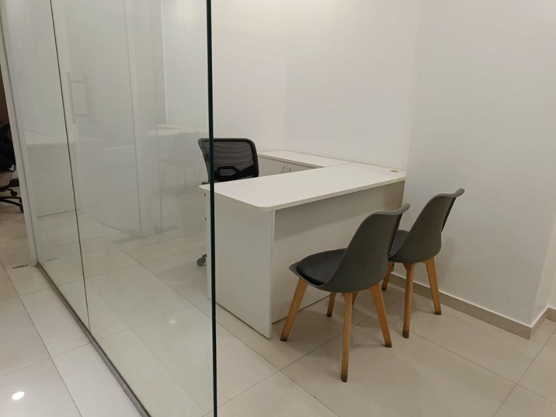 Ready-to-Move 1250 Sqft Furnished Office for Rent in Koregaon Park Pune | Prime Business Location