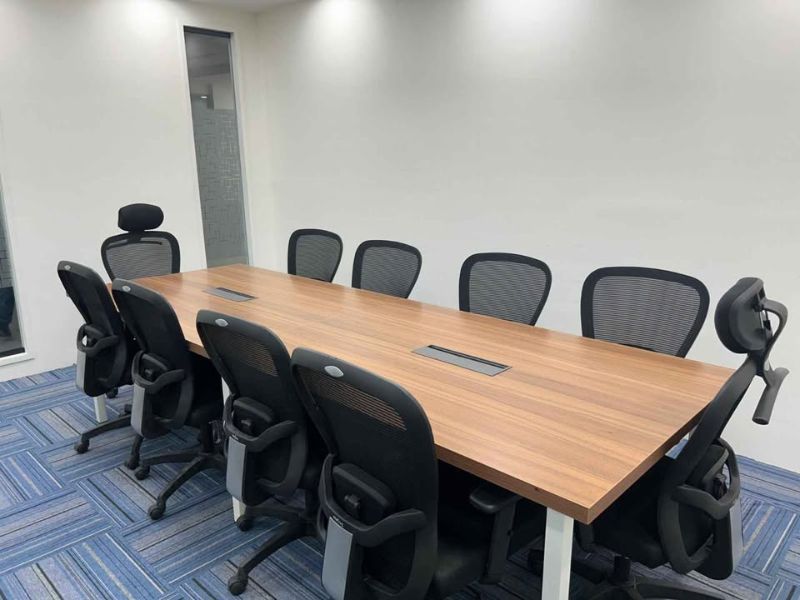 Furnished 4000 Sqft Office Space for Rent in Kothrud Pune | Ideal for IT & Corporate Companies
