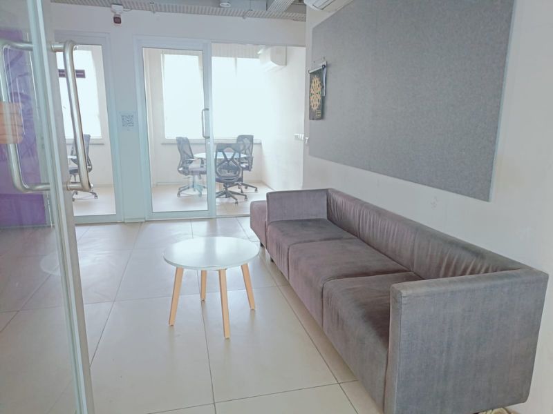 Plug-and-play office for coaching institutes or training centers in Viman Nagar