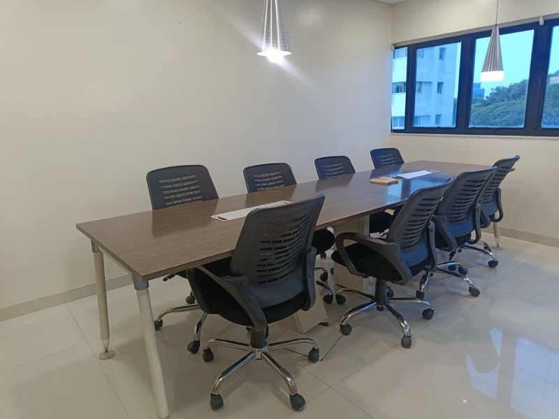 Plug & Play 1730 Sqft Office Space for Rent in Bund Garden Pune | Startup Friendly
