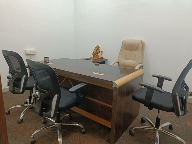 Grade A 3000 Sqft Plug & Play Office Space for Rent Near Dassault Systems Hinjewadi Phase 1